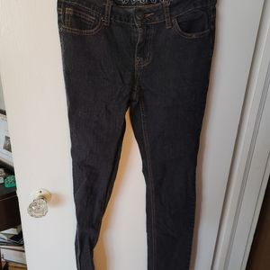 wax jeans size 5